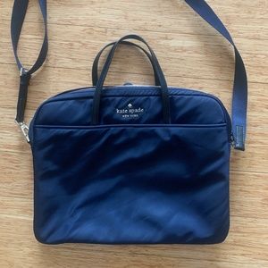 Kate Spade Nylon Universal Laptop Bag